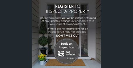 Renovated & Spacious Three-Bedroom Home in Prime Burwood Location - Photo 5