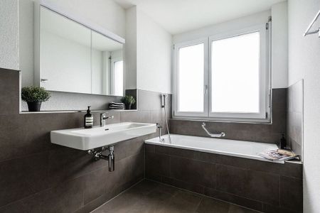 4 ½ room apartment, 9450 Altstätten SG - Foto 4