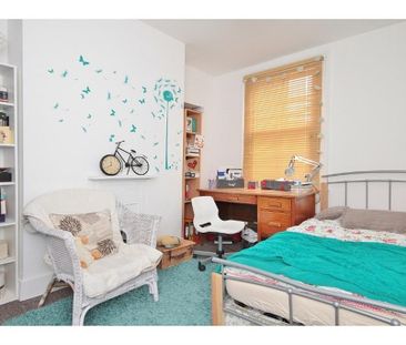 5 bedroom terraced house to rent - Photo 3