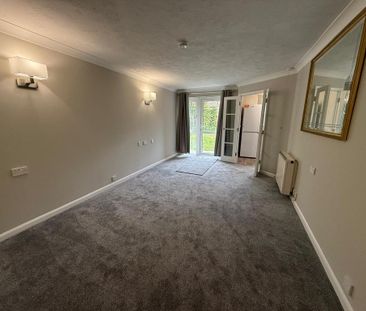 1 bedroom property to rent - Photo 1