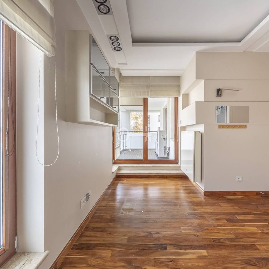 4 sypialnie | Apartament na Marinie | Od zaraz - Zdjęcie 1