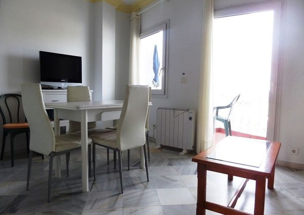 1 room luxury Flat for rent in Nerja, Spain