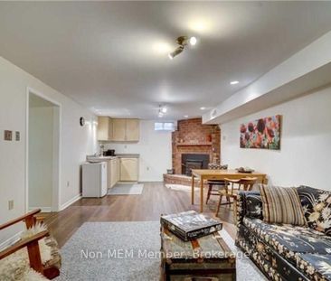 For Lease - 369 HICKLING Trail Unit# Upper, Barrie, Ontario - Photo 3