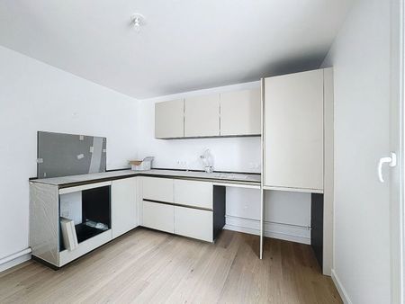 Bel appartement neuf Bihorel 4 pièce(s) 124,29 m2 avec terrasse 107 m² - Photo 2