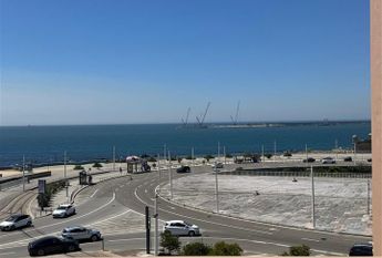 Porto, Foz do Douro,