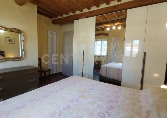 Lucca, Tuscany 55100