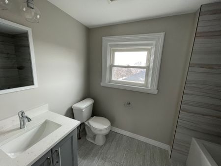 For Lease - 130 Terrace Hill Street Unit# Upper, Brantford, Ontario - Photo 5