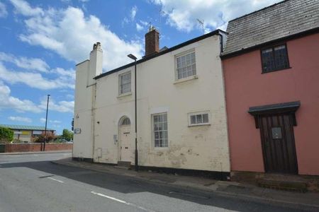 Greytree Road, Ross-on-wye, HR9 - Photo 3