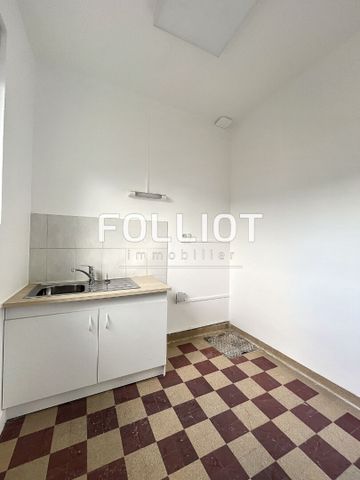 Maison 2 pièces (35 m²) à louer à PERIERS - Photo 5