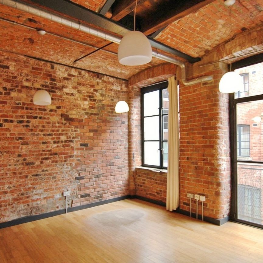 1 bedroom apartment to rent - Photo 1