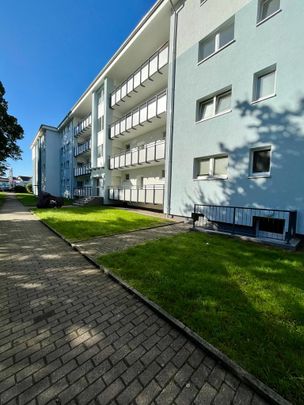 Demnächst frei! 2-Zimmer-Wohnung in Dortmund Wickede - Foto 1