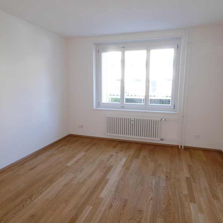 Moderne Wohnung an ruhiger Lage - Foto 1