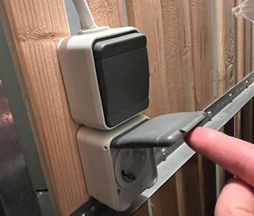 Nachmieter gesucht -Helle 1-Zimmer-Wohnung mit großem Balkon - Photo 1