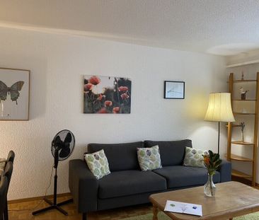 Furnished apartment - Foto 1