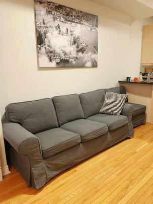 For Lease - 605 Adelaide Street, Toronto, Ontario - Photo 1