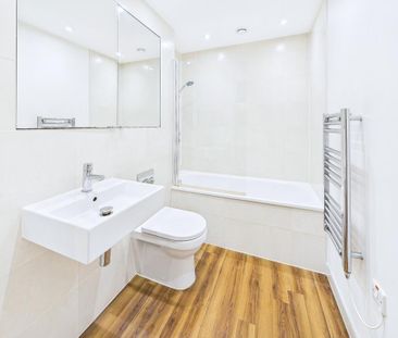 1 bedroom apartment to rent - Photo 2