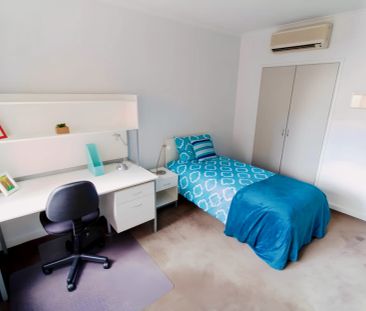 Standard Studio - Photo 6