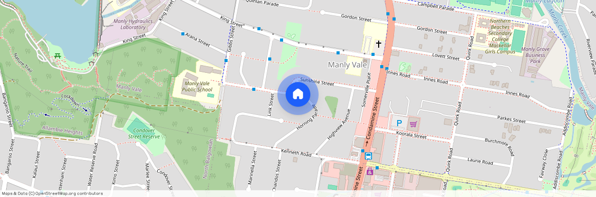 6 Horning Parade, Manly Vale