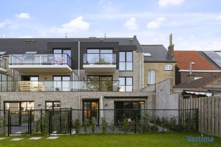 Appartement te huur in Aalst - Photo 5