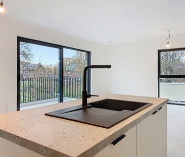 Appartement te huur - Photo 4