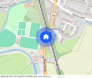 Main Road, Galgate, LA2 - Photo 1