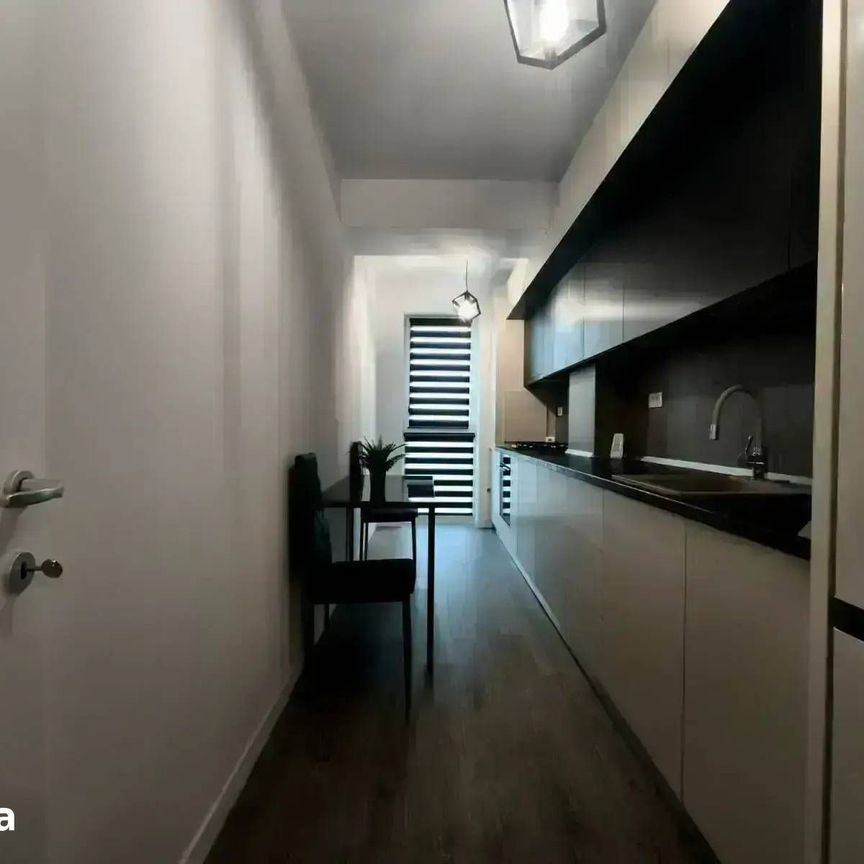 2 Camere+parcare | 4 minute Metrou Teclu | Prima inchiriere | Estoria - Fotografie 1