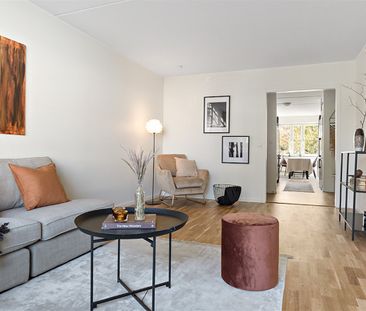 Östra Järnvägsgatan 3 F - Foto 2