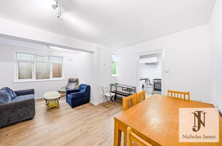 3 bedroom apartment to rent - Photo 4