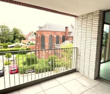 Appartement te huur in Zoersel voor € 995 met 2 slaapkamers - Foto 1