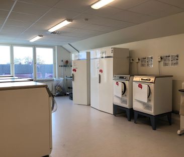 Lovisebergsvägen, Västerås - Foto 1