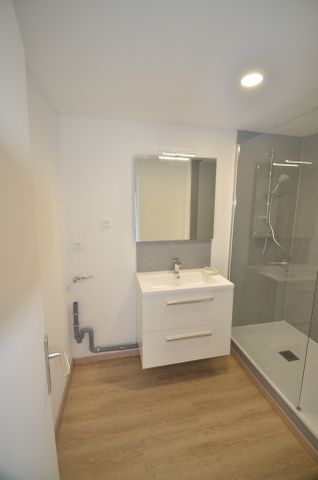 Location Appartement 2 pièces 63m² ST LO 50000 - Photo 4