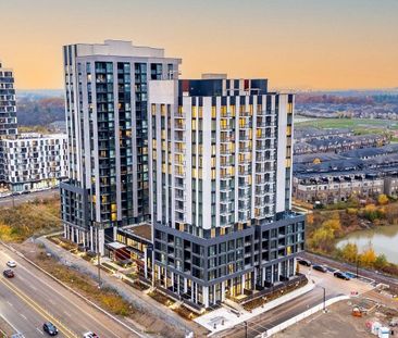 For Lease - 3071 Trafalgar Road Unit# 1204, Oakville, Ontario - Photo 1