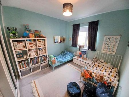 Whitaker Road, Combe Down, Bath, BA2 - Photo 4