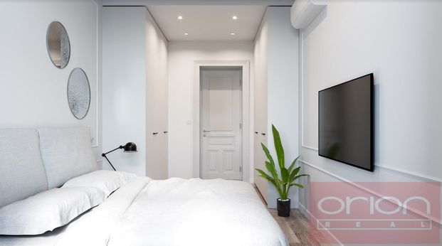 Apartment for rent, 2+kk - 1 bedroom, 56m - Photo 1