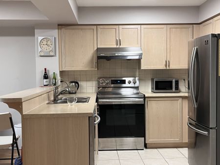 For Lease - 135 Pond Drive Unit# 1001, Markham, Ontario - Photo 3