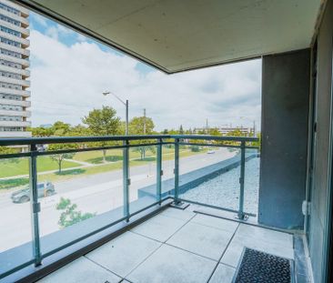 For Lease - 30 Meadowglen Place Unit# 211, Toronto, Ontario - Photo 5