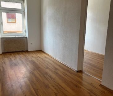 Gut aufgeteilte 3-Zimmer-Wohnung mit großzügigem Balkon – Ideal für... - Foto 4