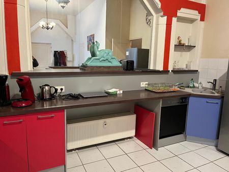 Location Appartement 3 pièces 74m² VICHY 03200 - Photo 4