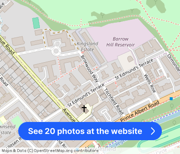 Cecil Grove, London, NW8 - Photo 1