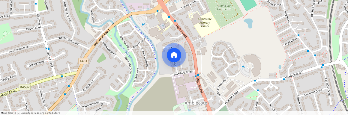 Holly Bush Lane, Stourbridge DY8