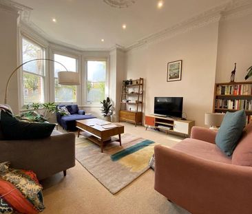 2 bedroom maisonette to rent - Photo 2