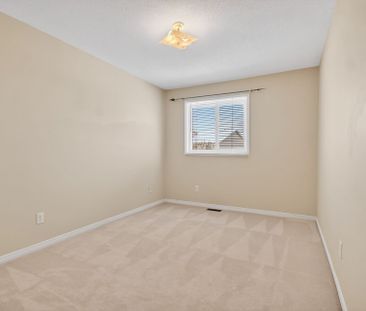 For Lease - 35 Upney Drive, Barrhaven, Ontario - Photo 5