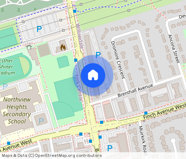 4979 Bathurst - Photo 1