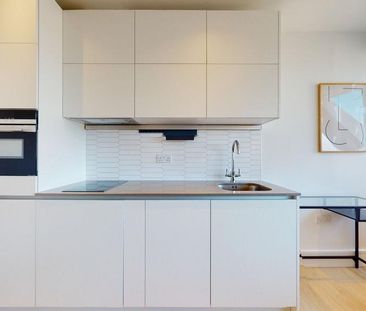 1 bedroom flat to rent - Photo 3