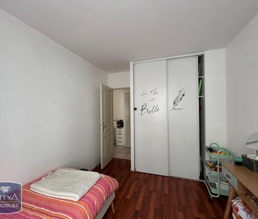 Location Appartement 2 pièces 40m² RAMBOUILLET 78120 - Photo 4