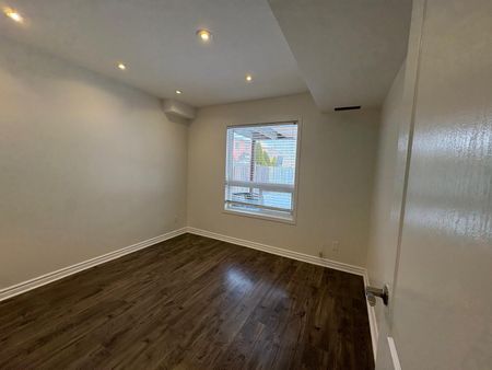 For Lease - 5465 Churchill Meadows Boulevard Unit# BSMT, Mississauga, Ontario - Photo 4