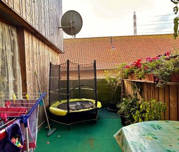 Ieperstraat 221 / B -102, 8980 Zonnebeke - Foto 1