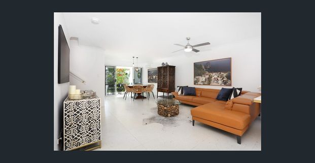 Fully Furnished Townhouse in Adelphi Springs AVAILABLE NEXT WEEK - Photo 1