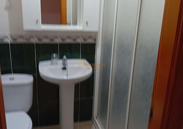 Apartment for rent in Fuengirola, 750 €/month