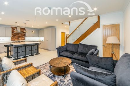 5 bedroom house to rent - Photo 2